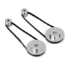 Jeu de poulies dentées en aluminium - 20 & 60 dents avec Voir les images du produit 1