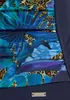 LASCANA Badeanzug blau-bedruckt Größe 40 Cup B Produktbild-Vorschau 4