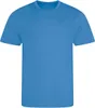 Just Cool JC001 | Cool T-Shirt +WRAP  +UV-Sonnenschutz 30 - Produktbild-Vorschau 2