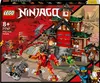 Lego 71767 Zestaw do zabawy NINJAGO Temple Dojo Ninja Podgląd zdjęcia produktu 16
