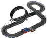 Carrera Go!!! Autorennbahn Set Spider Racing | BMW M4 GT3 Produktbild-Vorschau 9