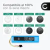 CELLONIC 1x Batteria compatibile con Dreame D9 Max Gen 2, Anteprima dell’immagine prodotto 3
