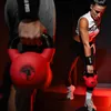 GORILLA SPORTS® Kettlebell 2–32 kg – Gusseisen Kugelhantel Produktbild-Vorschau 9