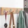 20 Stück Kleiderhaken, Haken Garderobe Doppelt Wandhaken Produktbild-Vorschau 3