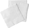 Sovie HOME Serviette Weiß aus Tissue 33 x 33 cm, 3-lagig, Produktbild-Vorschau 2