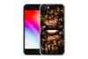 MuchoWow® Handyhülle Schutzhülle Hülle für iPhone SE 2022 Produktbild-Vorschau 2