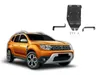 J&J AUTOMOTIVE | Unterfahrschutz Motor + Getriebeschutz Aus Produktbild-Vorschau 3