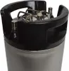 Brewferm Soda-Keg Druckfass, Edelstahl - 19L Fass für Produktbild-Vorschau 3