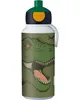 Mepal Drinkfles Pop-Up Dino 400 ml Voir les images du produit 2