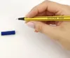 LEVIATAN D400 Fineliner blau 12 Stück | für den täglichen Produktbild-Vorschau 3