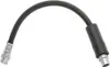 Bosch Bremsschlauch Vorderachse 1 987 476 406 Produktbild-Vorschau 11