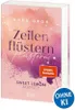 Zeilenflüstern (Sweet Lemon Agency, Band 1) Voir les images du produit 5