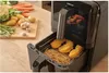 Horkovzdušná fritéza SENCOR SFR 1250BK Náhled obrázku produktu 9