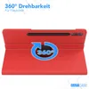 EAZY CASE - Tablet Hülle für Samsung Galaxy Tab S9 Plus Produktbild-Vorschau 3