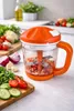 Genius Twist N Joy Multizerkleinerer – Manuelle Produktbild-Vorschau 3