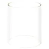 vidaXL Cylindre en verre pour chauffe-saucisses 200x240 mm Voir les images du produit 3