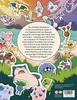 Pokémon: Das offizielle Stickerbuch Kanto-Region - Die Produktbild-Vorschau 2