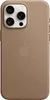 Apple iPhone 15 Pro Hülle - Recycelte Mikrofaser - Hard Produktbild-Vorschau 5