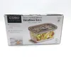 CASO VacuBoxx Eco L: Vacuümversluitbare vershoudcontainers Productafbeelding-voorbeeld 3