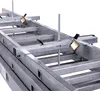 GEKO Držák žebříku na střešní nosič, sada 2 ks - G02431 Náhled obrázku produktu 14