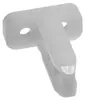 Bluparts 10105661 Türhaken wie Electrolux 8086811141 für Produktbild-Vorschau 3