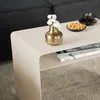 HOME DELUXE - Beistelltisch ZIMA - Creme -  Germany, 4 Produktbild-Vorschau 6
