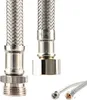 tecuro Verbindungsschlauch, 3/8 ÜWM x 3/8 AG x 300 mm, Produktbild-Vorschau 1