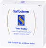 Sulfoderm S Pleťový pudr 20 g Náhled obrázku produktu 3