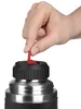 EMSA Isolierflasche 1 l Manschette schwarz Voir les images du produit 10