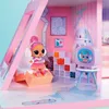 LOL Surprise Winter Snow Chalet Produktbild-Vorschau 11
