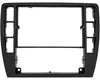 2DIN Radioblende – Einbaurahmen Navigation für VW Passat B5 Produktbild-Vorschau 1