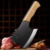 Coltello da Cucina KN-40355 - Affilato e Ergonomico in Anteprima dell’immagine prodotto 3