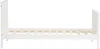 Homestyle4u Holzbett 90x200 Kinderbett Kiefer massiv Produktbild-Vorschau 12