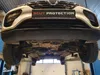 Protezione sottoscocca per il motore della Dacia Spring - Anteprima dell’immagine prodotto 7