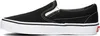 Vans scarpe Classic Slip, VEYEBLK Anteprima dell’immagine prodotto 4