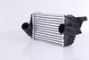 NISSENS 96700 Ladeluftkühler LLK für FIAT STILO (192) Turbo Produktbild-Vorschau 2