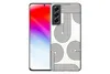 MuchoWow® Handyhülle Schutzhülle Hülle für Samsung Galaxy Produktbild-Vorschau 2