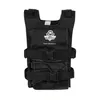 DBX BUSHIDO SPORT Zátěžová vesta 30kg - Silový trénink - Náhled obrázku produktu 1