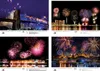 Feuerwerkszauber DIN A3 Kalender für 2027 Feuerwerk - Produktbild-Vorschau 2