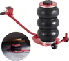 Cric pneumatique Triple Bag Air Jack 3 t, triple sac Cric Voir les images du produit 1