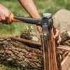 Fiskars IsoCore™ Bauaxt S (1062936) Produktbild-Vorschau 11