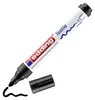 Edding 4500 Shirtmarker schwarz 2-3mm Produktbild-Vorschau 9
