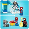 LEGO DUPLO | Marvel Team Spideys Hauptquartier - Produktbild-Vorschau 4