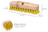 Wurzelbürste ohne Griff, 5 x 10 Produktbild-Vorschau 2