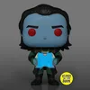 Funko Pop! Marvel The Infinity Saga - Frost Giant Loki Produktbild-Vorschau 5