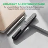 Präsentationsfernbedienung mit Rot Laser, Bluetooth & Produktbild-Vorschau 6
