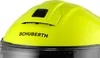 Schuberth C5 Klapphelm, neon-gelb, M (57) Produktbild-Vorschau 5
