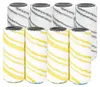 8 Stück Walzenset für Kärcher FC7, FC5, FC3, FC3D, EWM2 – Produktbild-Vorschau 1