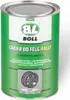 Schwarzer Glänzender Felgenlack 1L Boll Produktbild-Vorschau 1