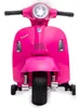 Jamara Ride-on Vespa Mini, 1,6 rok/roky, 4 kolo/kola, Náhled obrázku produktu 9